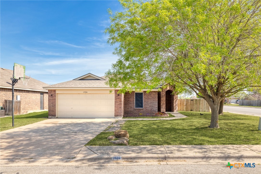 1524 Gunnison Cove Property Photo