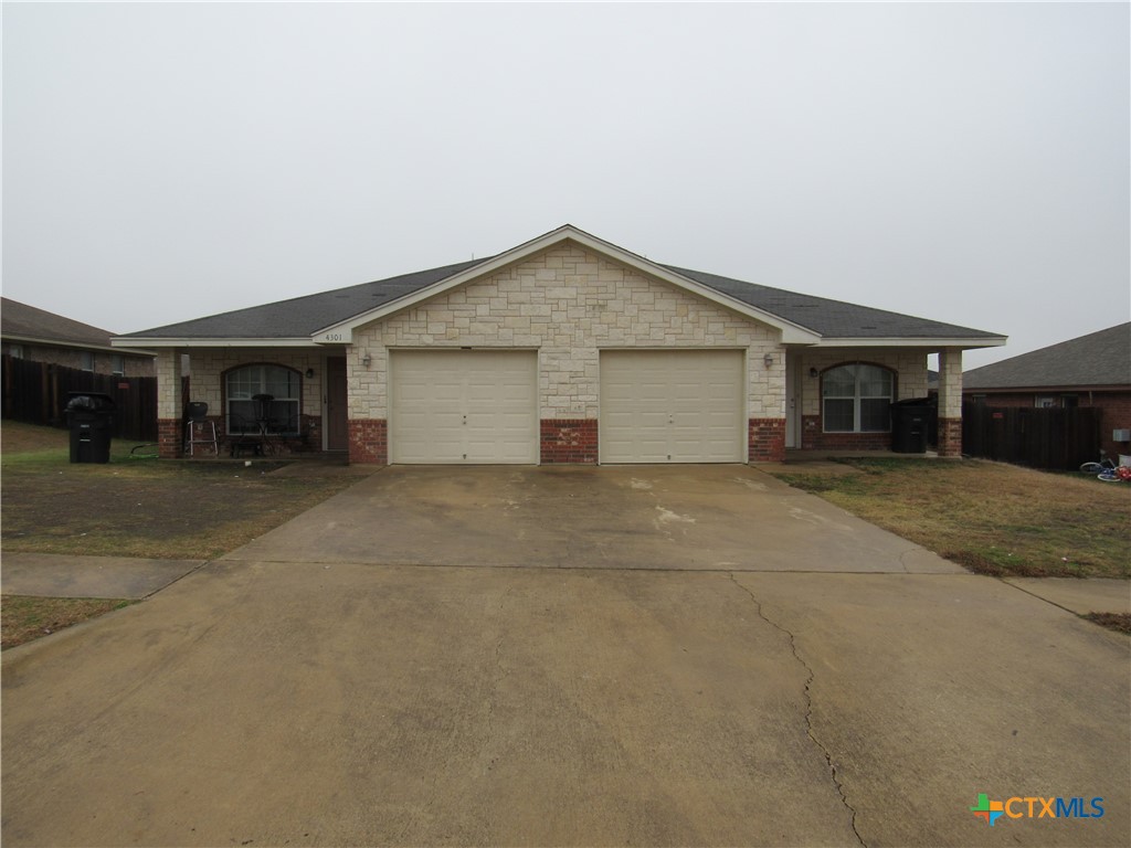 4301 Elms Run Circle B Property Photo