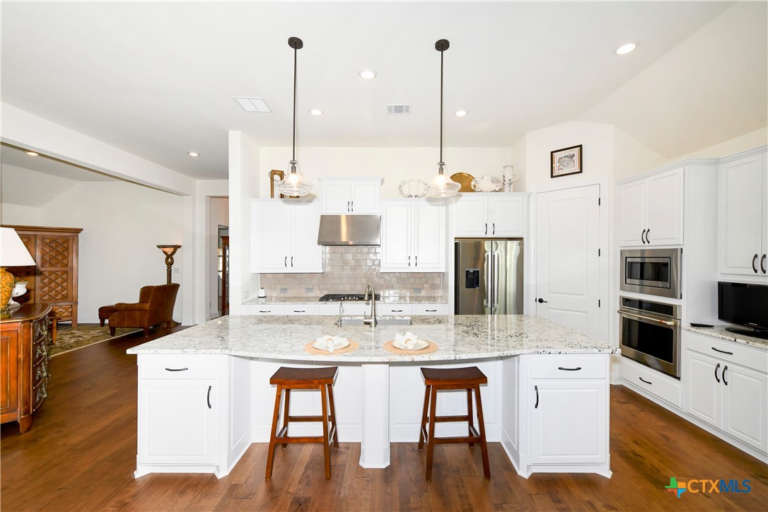 5314 Tribolo Trail