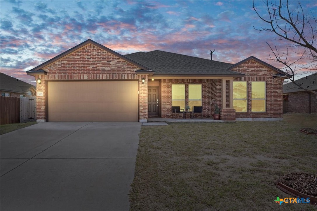 505 Coby Drive Property Photo 1
