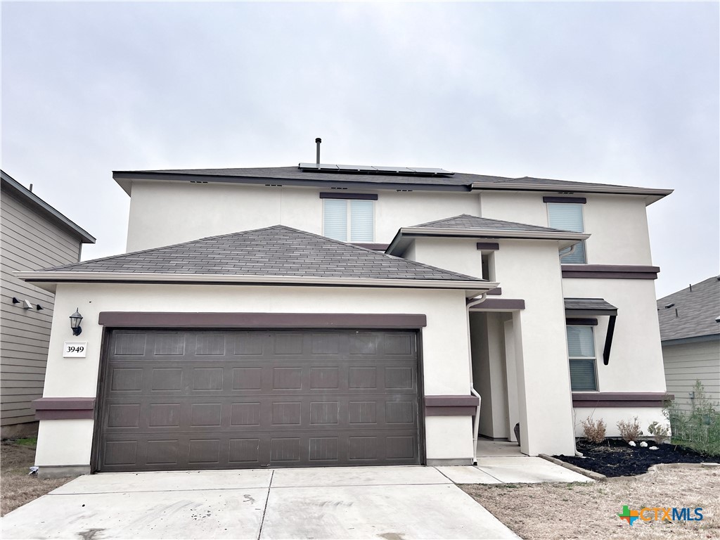3949 Legend Wood Property Photo 1