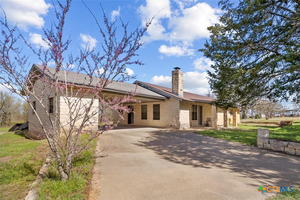 491 Herron Trail