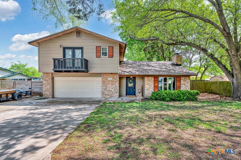 3506 Oakridge Boulevard Property Photo 1