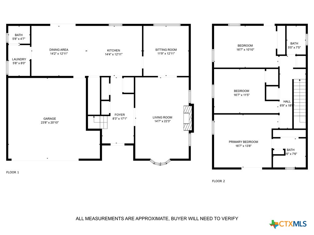 3506 Oakridge Boulevard Property Photo 37