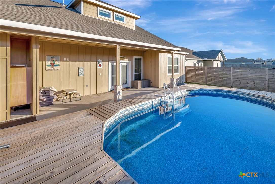 804 Catclaw Lane Property Photo 42