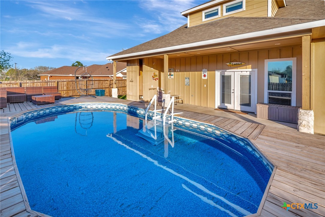 804 Catclaw Lane Property Photo 43