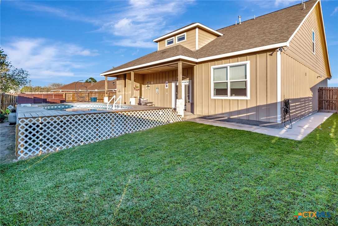 804 Catclaw Lane Property Photo 46