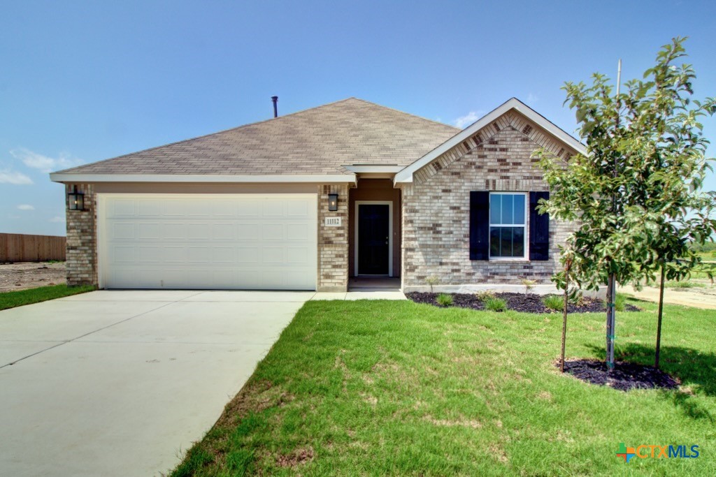 11112 Prairie Landing Property Photo 1