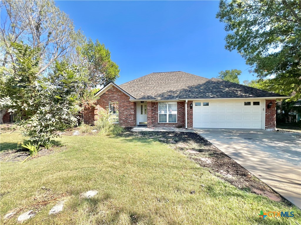 2808 Kneese Drive Property Photo