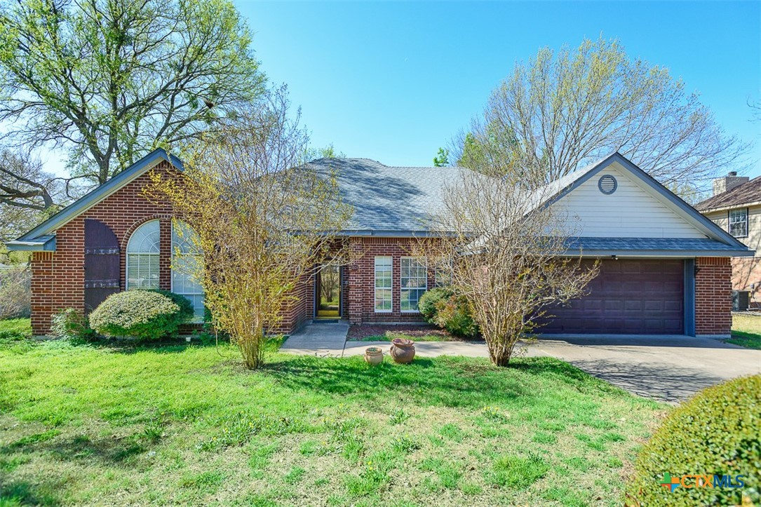 1804 Rocky Mountain Trail Property Photo 1