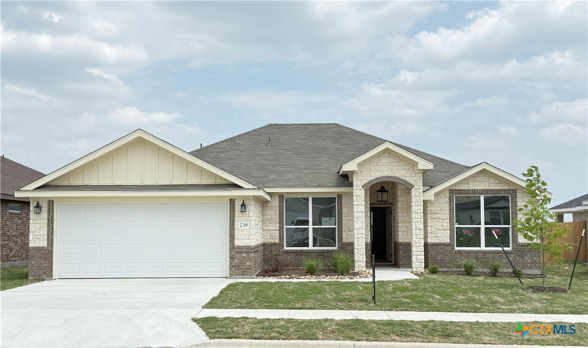 239 Fawn Ridge Drive Property Photo