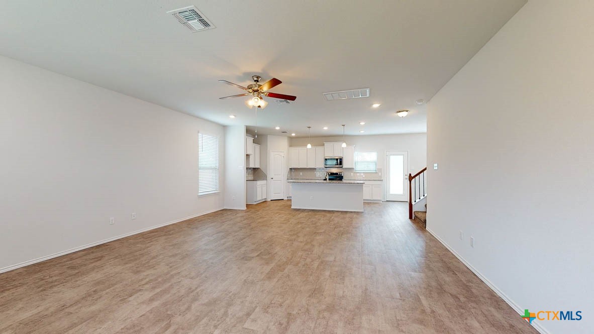 1712 Paint Horse Trail Property Photo 14