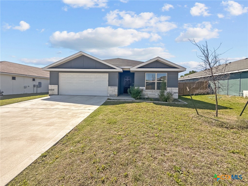 822 Freedom Circle Property Photo 1