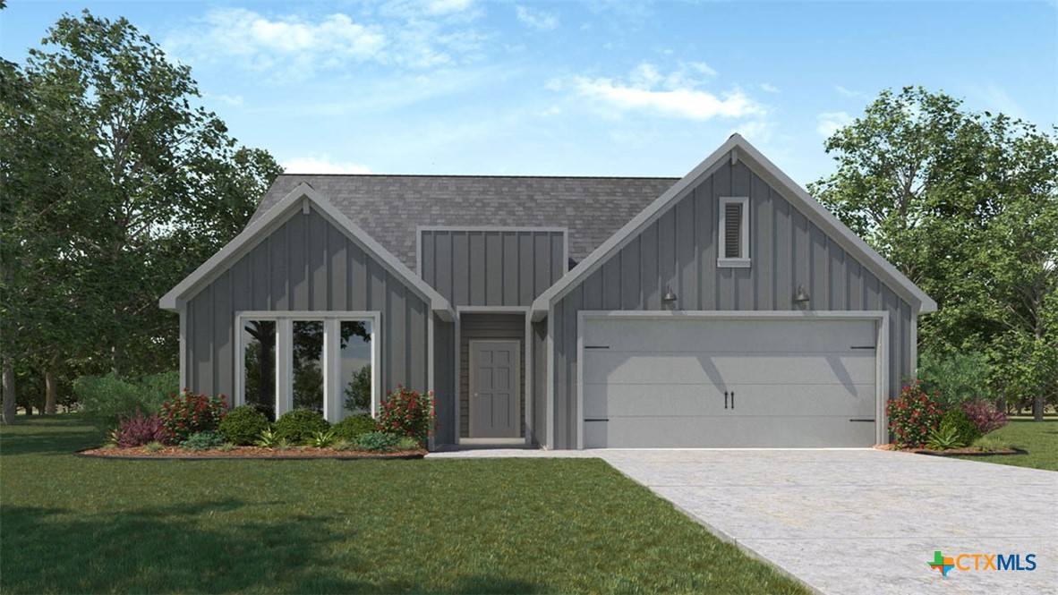 2430 Bee Creek Drive Property Photo 1
