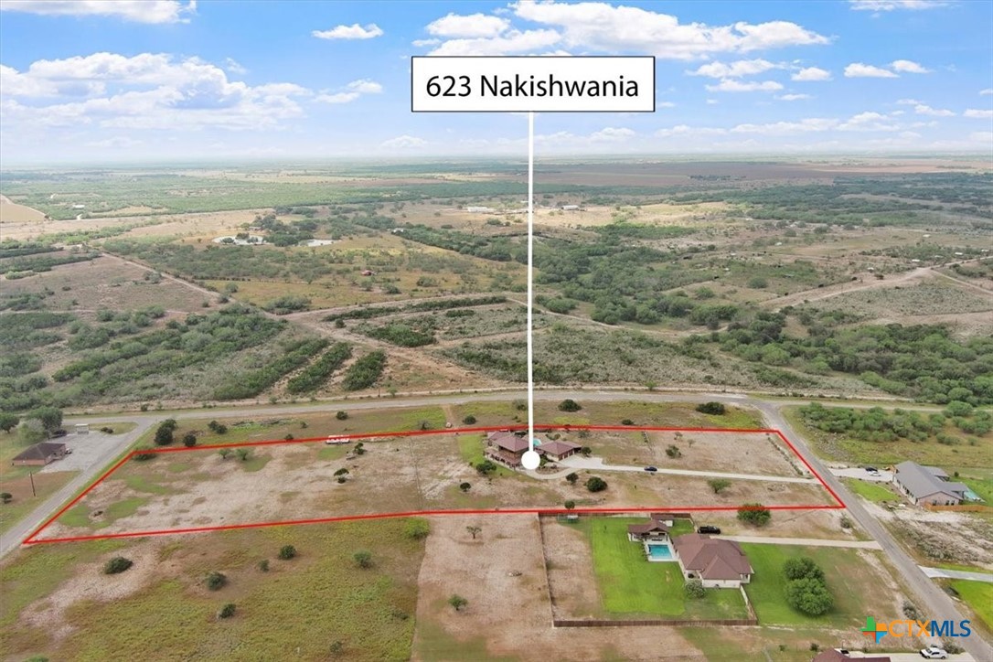 623 Nakishwana Circle Property Photo 46