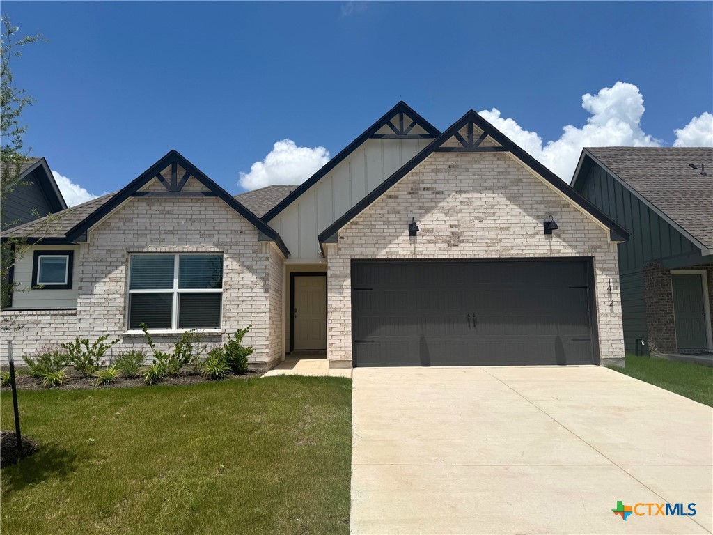 1412 Peppermint Drive Property Photo 1