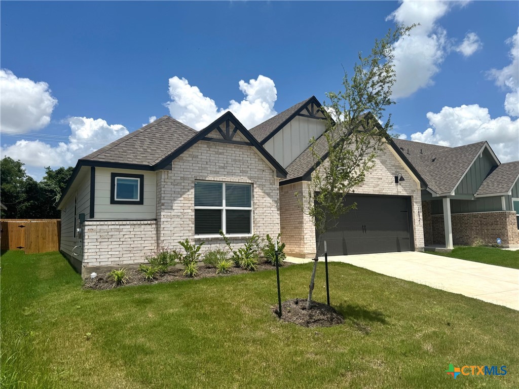 1412 Peppermint Drive Property Photo 3