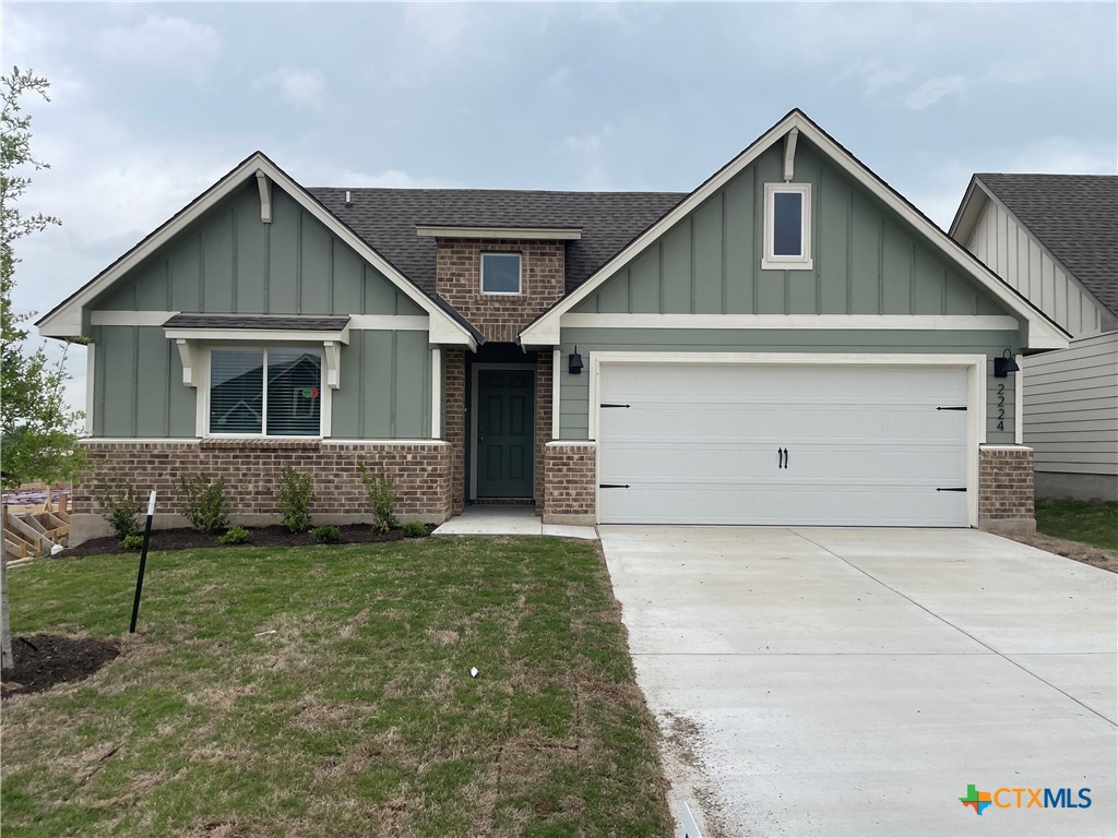 2224 Oregano Court Property Photo 1