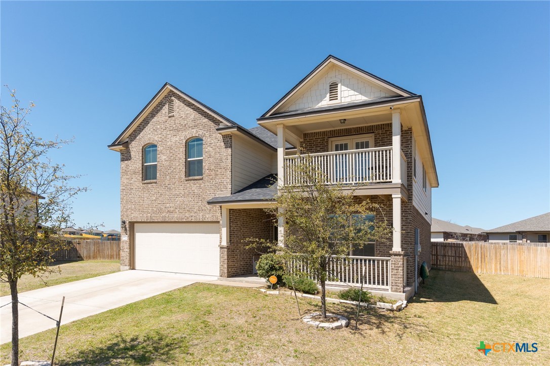 8622 Foggy Draw Court Property Photo