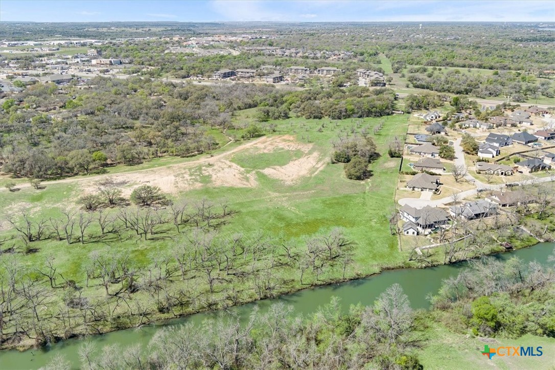 Tbd Lot 1a Leon River Property Photo 15