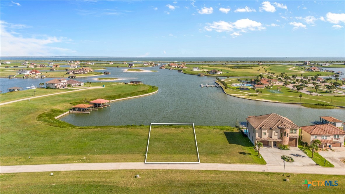 Lot 336 E Lago Loop Road Property Photo 1