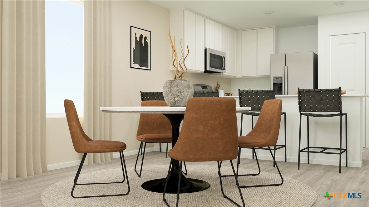 112 Hasty Heart Court Property Photo 8