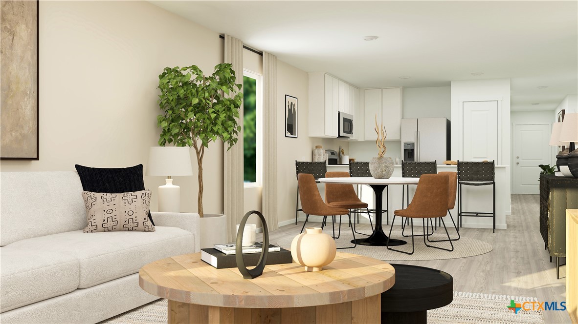 112 Hasty Heart Court Property Photo 14