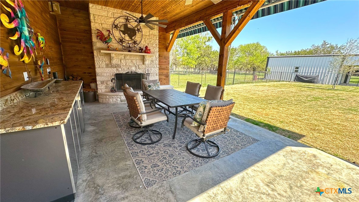 1026 County Road 3152 Property Photo 38