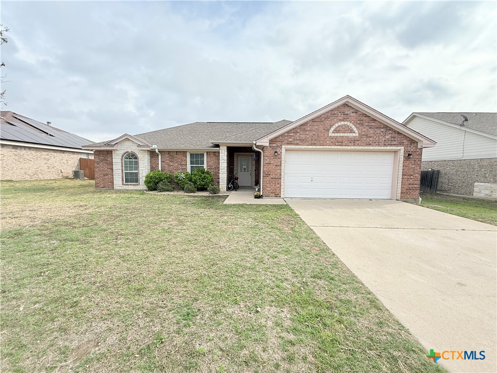 1708 Walker Place Boulevard Property Photo