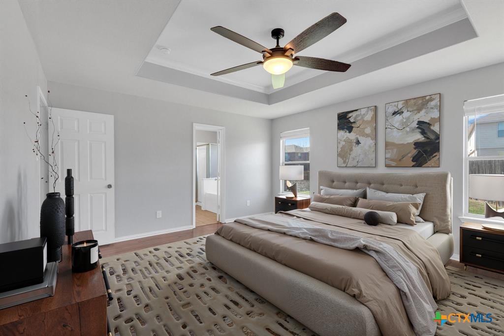 9301 Bellgrove Court Property Photo 1