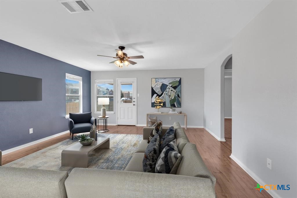 9301 Bellgrove Court Property Photo 4
