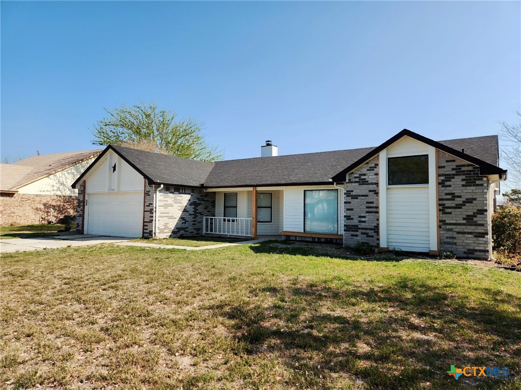 119 Zarley Drive Property Photo