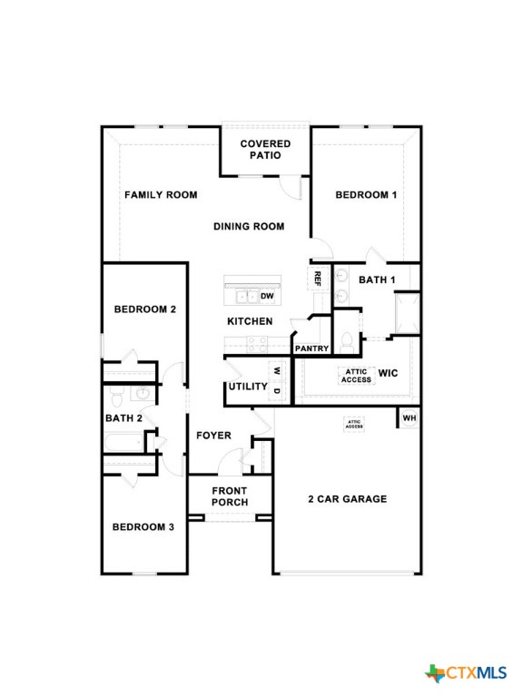 512 Hodges Street Property Photo 2