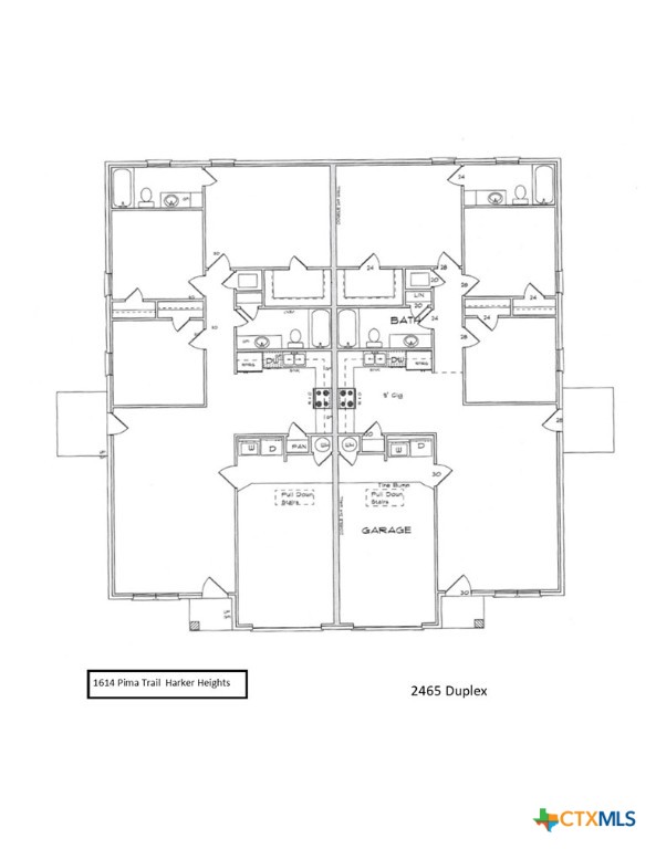 1620 Pima Trail Property Photo 2