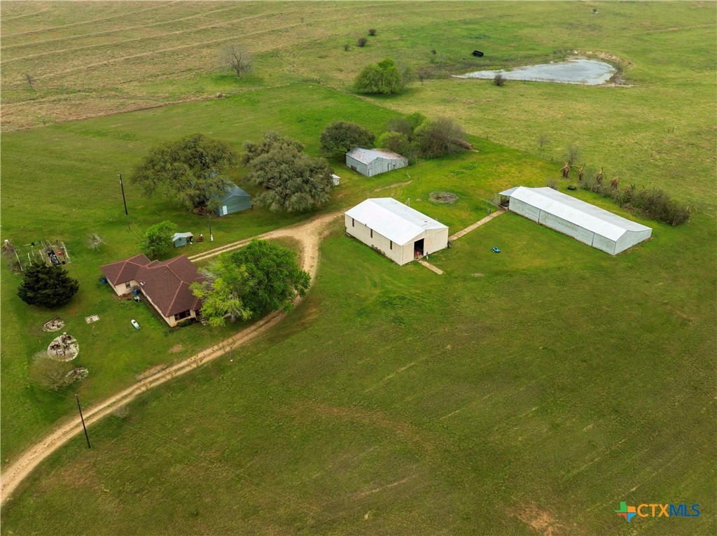 3927 County Road 256 Property Photo