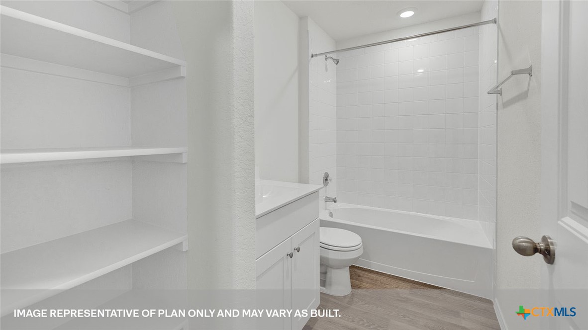 506 Hodges Street Property Photo 5