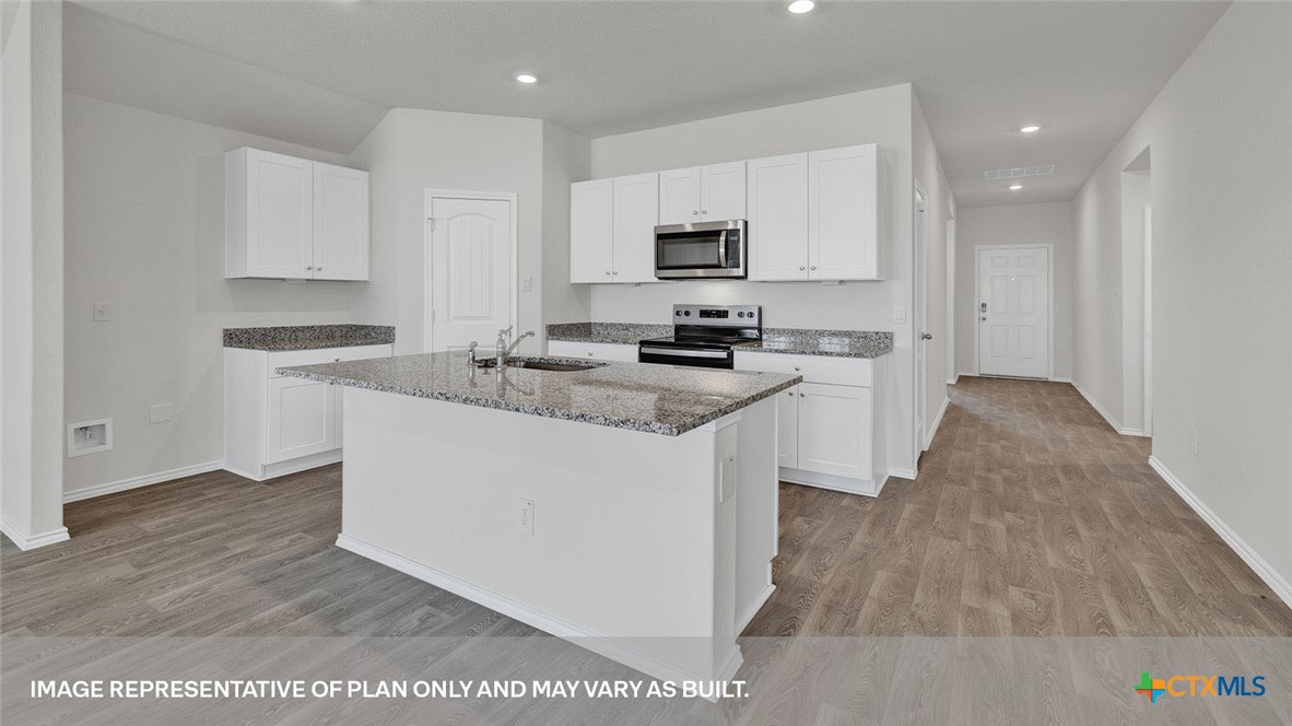 506 Hodges Street Property Photo 7