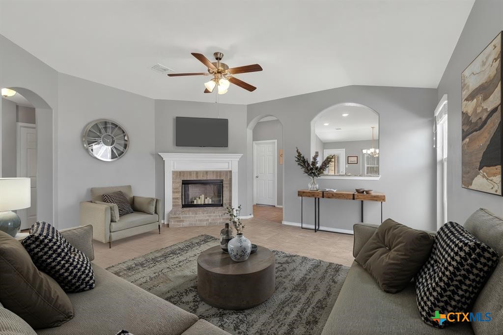 9511 Raeburn Court Property Photo 1