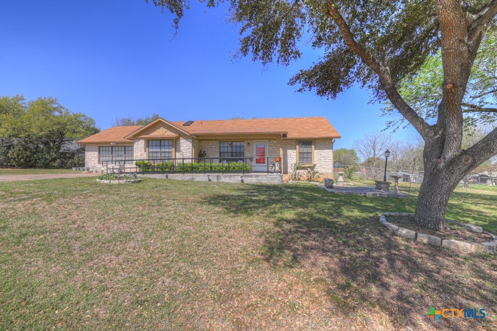 12204 Mustang Drive Property Photo 1