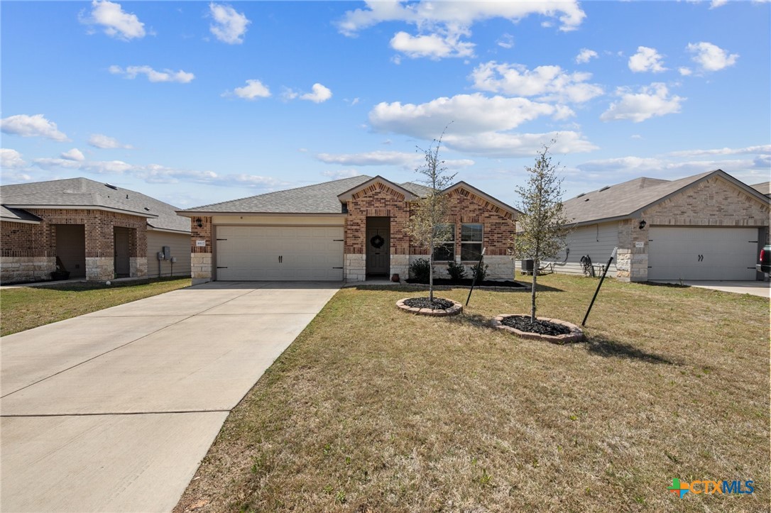 8517 Cantera Ridge Road Property Photo 1