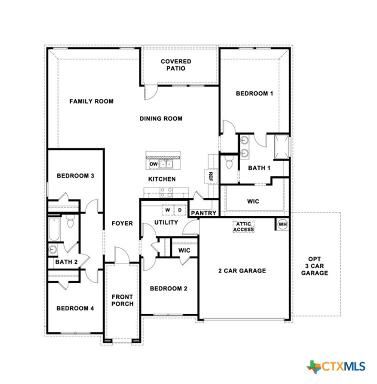 193 Zane Saddle Road Property Photo 2