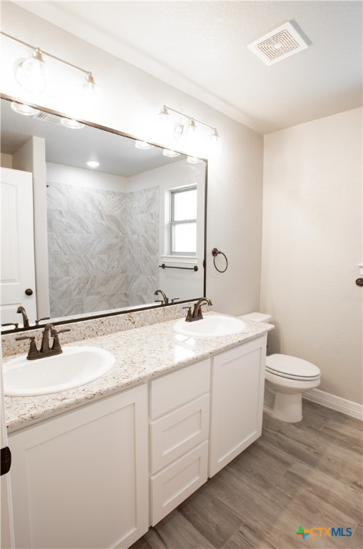 3217 Digby Drive Property Photo 7