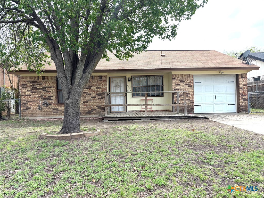 2616 Hidden Valley Drive Property Photo 1