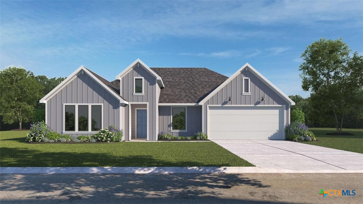 610 Radley Road Property Photo