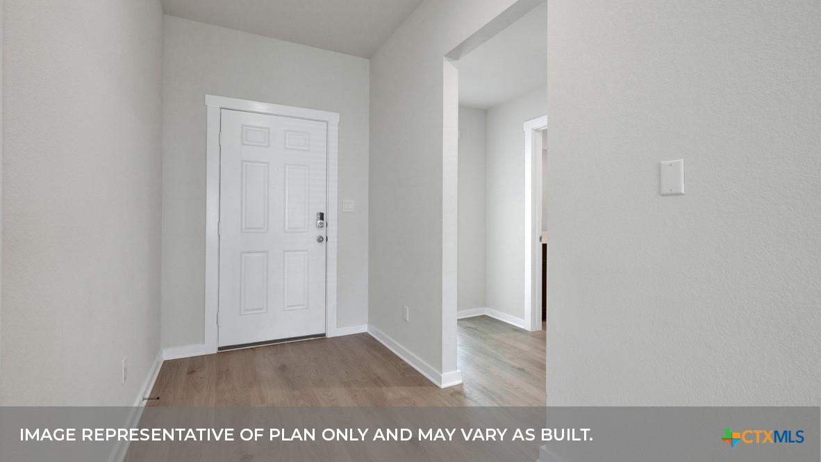 610 Radley Road Property Photo 3