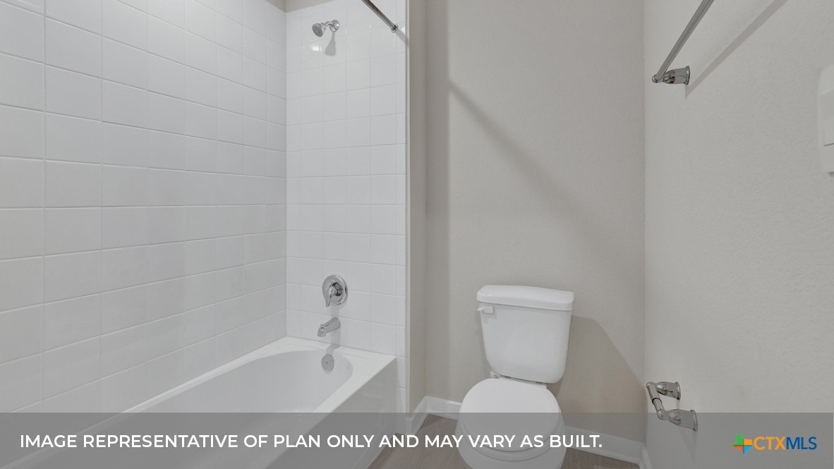 610 Radley Road Property Photo 6