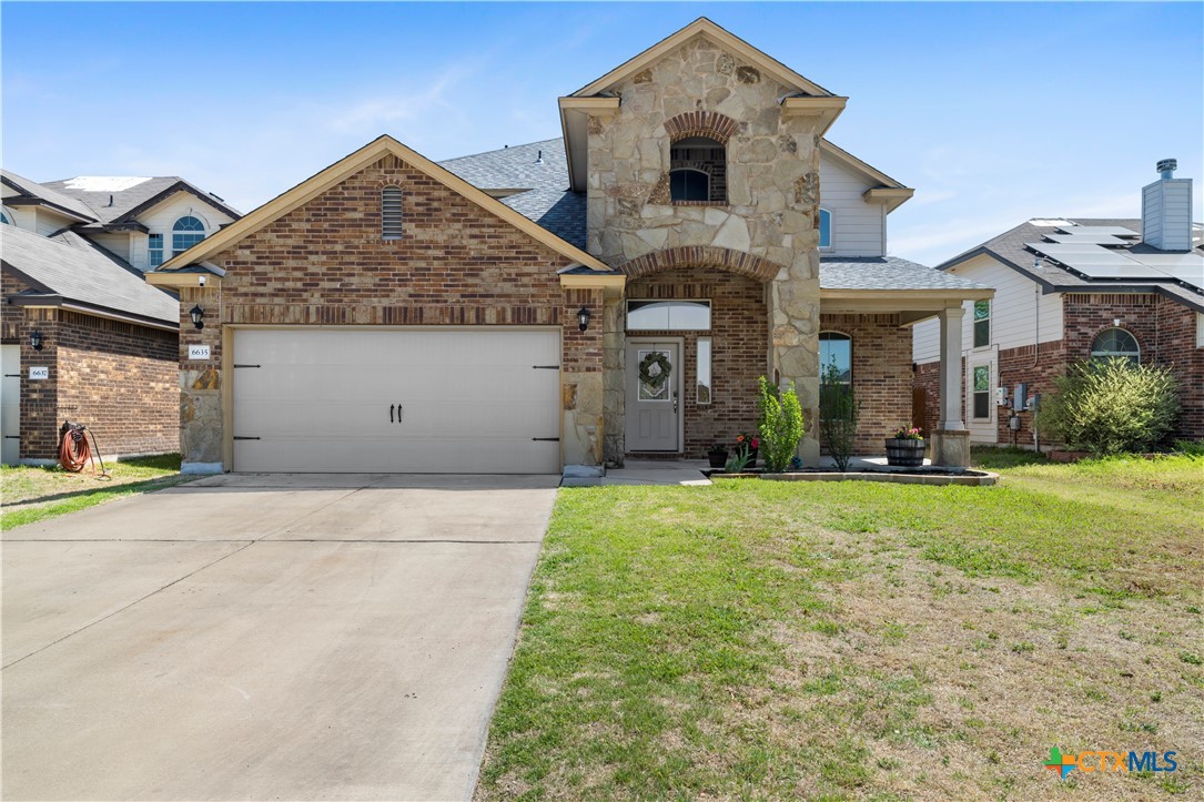 6635 Ambrose Circle Property Photo