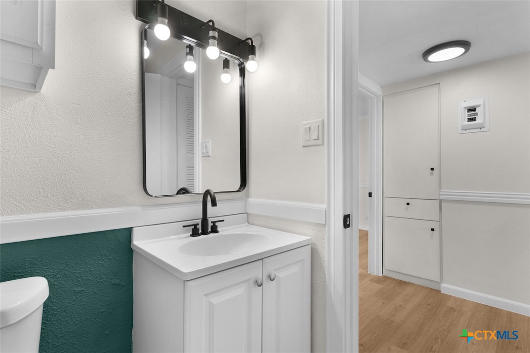 7801 Shoal Creek Boulevard 240 Property Photo 17