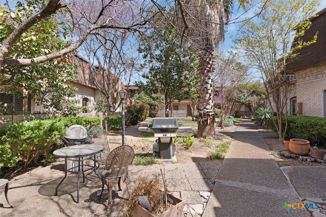 7801 Shoal Creek Boulevard 240 Property Photo 27