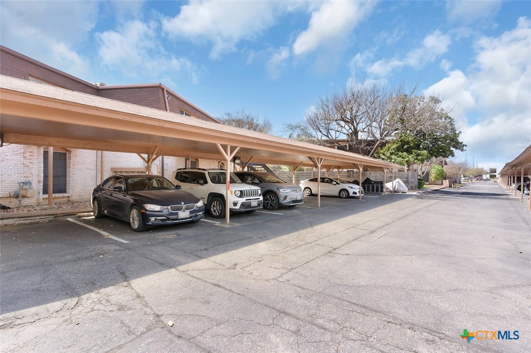 7801 Shoal Creek Boulevard 240 Property Photo 30